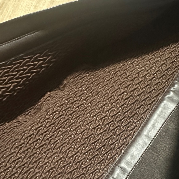 Cole Haan womens Chesley Water Resistant Riding Boots - Picture 9 of 15